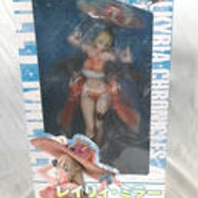 【ベルファイン】戦場のヴァルキュリア4 レイリィ・ミラー レイリィ・ミラー BELLFINE