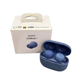 ソニー(SONY)のソニー ワイヤレスイヤホン LinkBuds S WF-LS900N SONY(ヘッドフォン/イヤフォン)