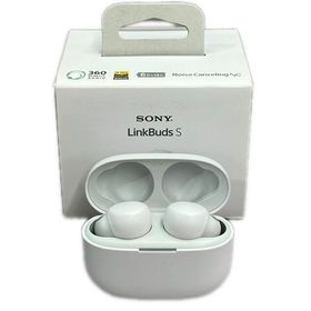 ソニー(SONY)のソニー ワイヤレスイヤホン LinkBuds S WF-LS900N SONY(ヘッドフォン/イヤフォン)