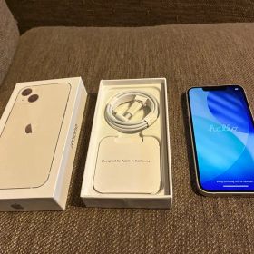 iPhone13mini 本体 256gb 美品 スターライトバッテリー100%