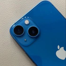 Aランク iPhone 13 mini ブルー 512GB バッテリー83%