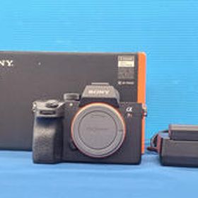 ILCE-7RM3 α7R III ボディ ILCE-7RM3 SONY