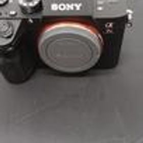 ミラーレス一眼 α7RⅢ(ILCE-7RM3) SONY