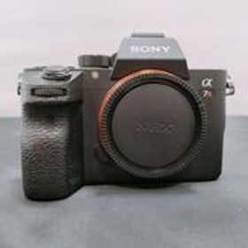 ミラーレス一眼 Α7RⅢ(ICLE-7RM3) SONY