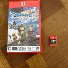 ドラゴンクエストVII Reimagined