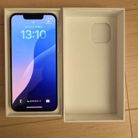 iPhone 13 mini SIMフリー