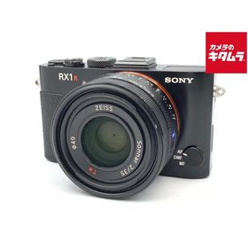 【中古】 【並品】 ソニー Cyber-shot DSC-RX1R