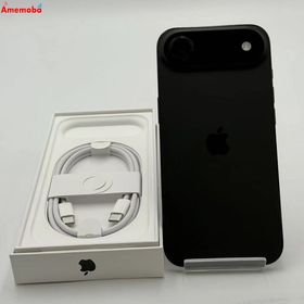 iPhone Air 256GB スペースブラック MG274J/A Apple版SIMフリー