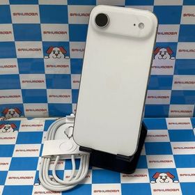 iPhone Air 256GB クラウドホワイト MG284J/A docomo版SIMフリー 訳