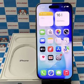 iPhone Air 256GB ライトゴールド MG294J/A SoftBank版SIMフリー