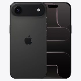★モバイル一番★未使用品★APPLE iPhone Air 256GB スペースブラック