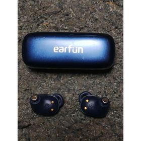Earfun free pro3 ワイヤレスイヤホン Bluetooth(ヘッドフォン/イヤフォン)