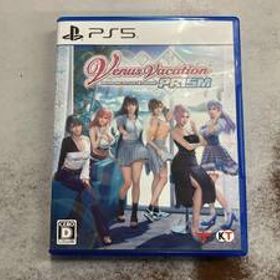 Venus Vacation PRISM - DEAD OR ALIVE Xtreme -