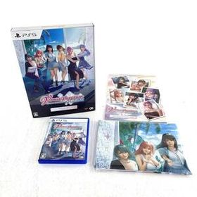【GLB】中古 PS5 ソフト Venus Vacation PRISM DEAD OR ALIVE Xtreme プレミアムボックス°