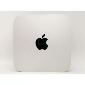 【中古】Apple Mac mini M1 (CPU:8C/GPU:8C) 8GB/256GB MGNR3J/A (M1・2020)【新宿2】保証期間1ヶ月【ランクB】