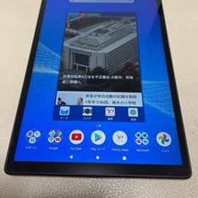 LaVie Tab E TE510/KAS PC-TE510KAS[32GB] Wi-Fiモデル 超美品 現状品 Y1171