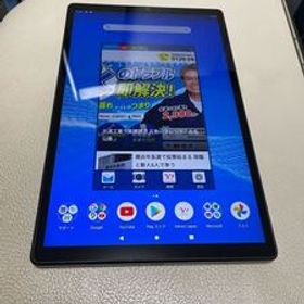 LaVie Tab E TE510/KAS PC-TE510KAS[32GB] Wi-Fiモデル ほぼ新品 Y1309