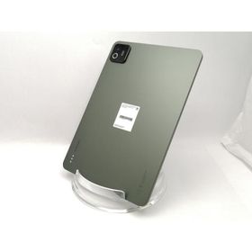 【中古】Xiaomi 国内版 【Wi-Fi】 Xiaomi Pad 8 Pro パイングリーン 【Snapdragon 8 Elite/8GB/128GB】【ECセンター】保証期間１ヶ月【ランクA】