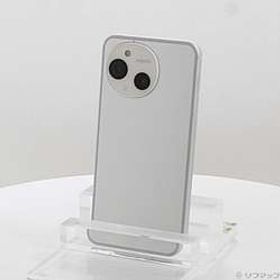 〔中古品〕 AQUOS sense9 128GB ホワイト SH-M29 楽天 SIMフリー ［6.1インチ有機EL／Snapdragon 7s Gen2 Mobile Platform／RAM:6GB／ナノSIM&eSIM］〔中古品〕 AQUOS sense9 128GB ホワイト SH-M29 楽天 SIMフリー ［6.1インチ有機EL／Snapdragon 7s Gen2 Mobile Platform／RAM:6GB／ナノSIM&eSIM］