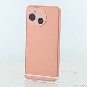 〔中古品〕 AQUOS sense9 128GB コーラル SHG14 au SIMフリー ［6.1インチ有機EL／Snapdragon 7s Gen2 Mobile Platform／RAM:6GB／ナノSIM&eSIM］〔中古品〕 AQUOS sense9 128GB コーラル SHG14 au SIMフリー ［6.1インチ有機EL／Snapdragon 7s Gen2 Mobile Platform／RAM:6GB／ナノSIM&eSIM］