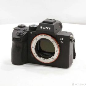 ソフマップ 〔中古品〕 α7 III ILCE-7M3 ボディ【344】