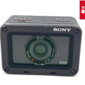 【中古】 【並品】 ソニー Cyber-shot DSC-RX0