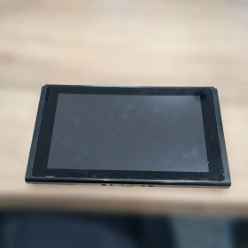 Nintendo Switch 2018年製 本体のみ