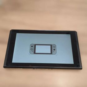 Nintendo Switch 本体 2018年製 旧型