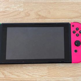 Nintendo Switch 本体 HAC-001 未確認商品