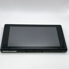 美品 Nintendo Switch 本体 2018年製 旧型