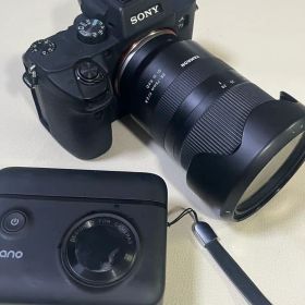 中国版 Sony α7 III