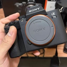 Sony α7 III ミラーレス一眼