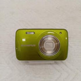 デジタルカメラ VH-210 OLYMPUS