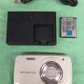 デジタルカメラ VH-210 OLYMPUS