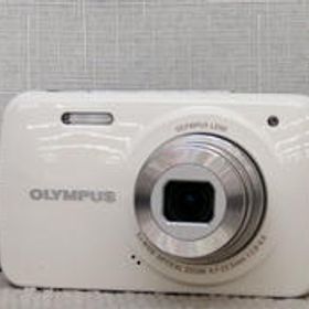 コンパクトデジタルカメラ VH-210 OLYMPUS