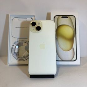 画面美品・電池86％☆iPhone 15 256GB SIMフリー◆全国スピード発送◆2804
