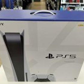 PS5 ディスクドライブ搭載モデル CFI-1100A01 SONY