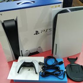 PS5 ディスクドライブ搭載モデル CFI-1100A01 SONY