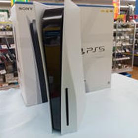 プレイステーション5本体 CFI-1100A01 SONY