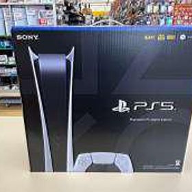 PlayStation 5のメイン画像