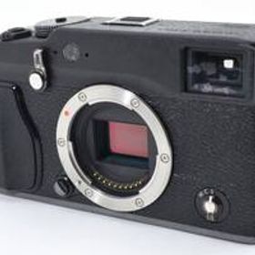 ★☆【大人気！】 #2752398 FUJIFILM 富士フイルム X-Pro1 ミラーレス一眼カメラ☆★