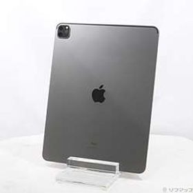 iPad Pro 12.9インチ 第4世代 1TB スペースグレイ Wi-Fi ［12.9インチ液晶／A12Z-Bionic］