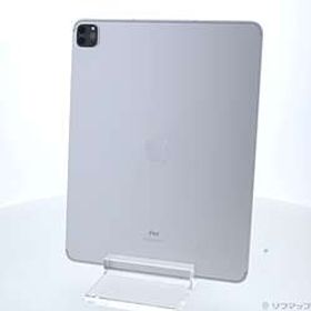 iPad Pro 12.9インチ 第5世代 256GB シルバー MHR73J／A SIMフリー