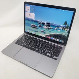 (中古) MacBook Pro Retina 2000/13.3 MWP42J/A スペースグレイ