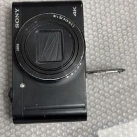 コンパクトデジタルカメラ SONY サイバーショット DSC-WX800 26012925