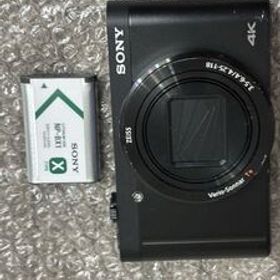 コンパクトデジタルカメラ SONY DSC-WX800 Cyber-shot