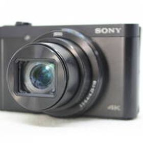 ★緊急特価品★SONY ソニー DSC-WX800 #4230