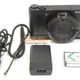 良品 ソニー DSC-WX800
