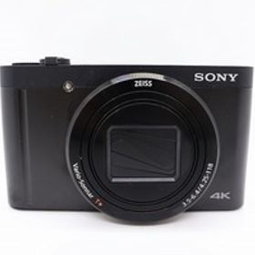 ソニー SONY コンパクトデジタルカメラ サイバーショット DSC-WX800