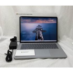 (中古) Surface Laptop Studio (i5 11300H/14.4/16GB/256GB THR-00018)